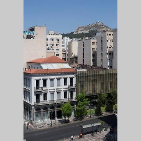 City Center Modern Renovated Apartment Athens Exterior photo